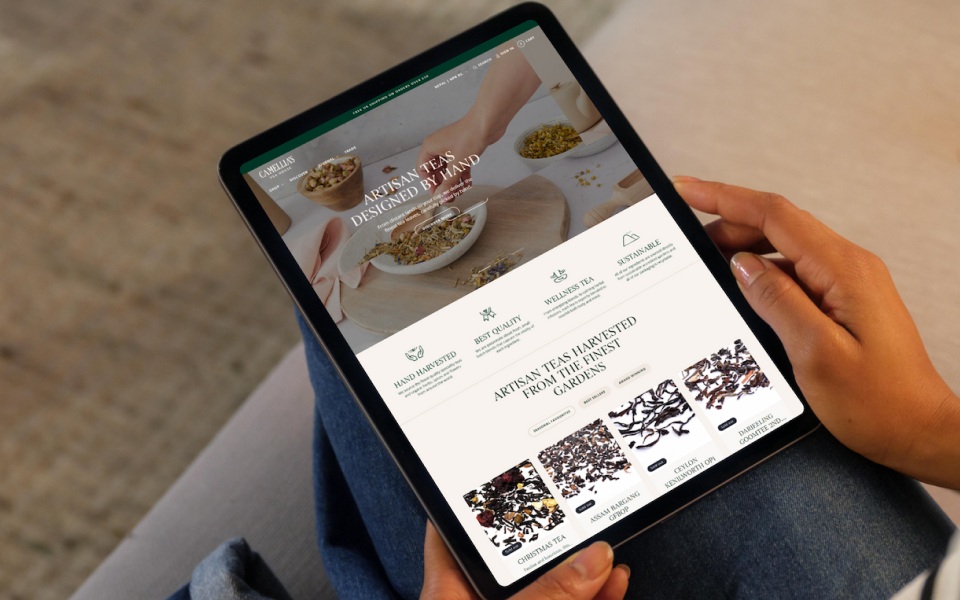 Project Detail Right