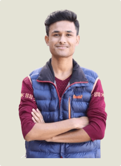 Web Developer