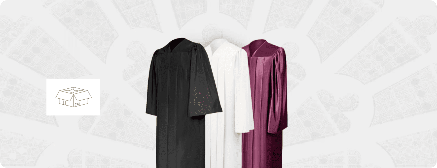 Branding for Choir & Clergy