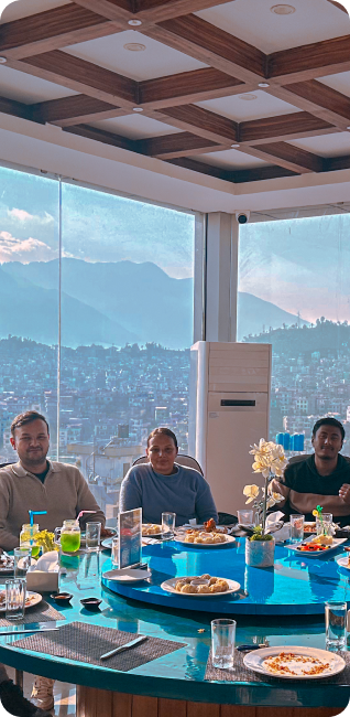 cartmade team images