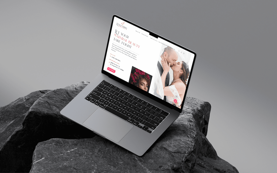 Project Detail Left