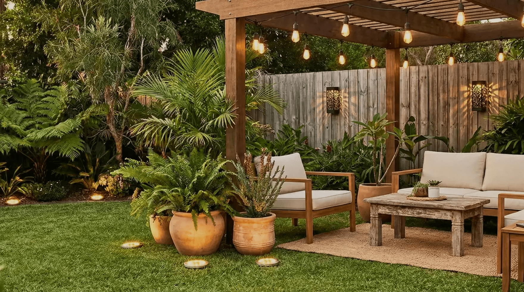 Branding for Solar Garden