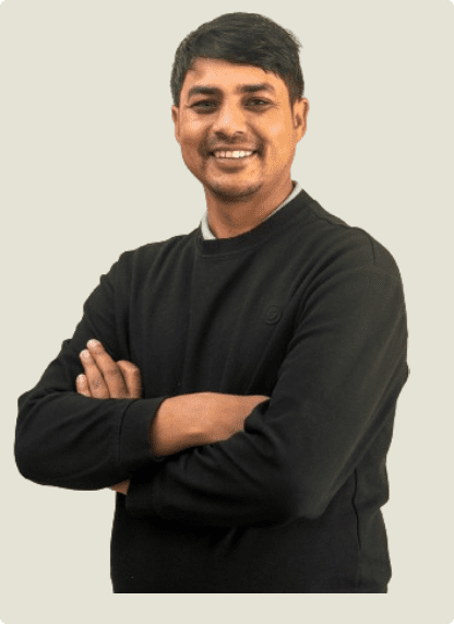 bhuwan kc